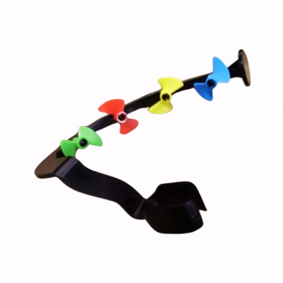 V-TONE FP1 – Narzędzie do kontroli strumienia powietrza dla początkujących flecistów