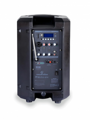 Soundsation Provibe 8AIR - Kolumna aktywna