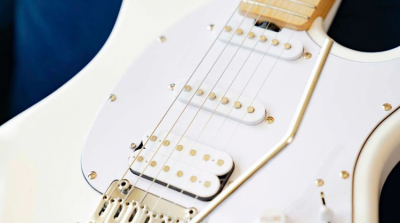 STERLING CT 20 HSS (CVW-M1) - Gitara elektryczna