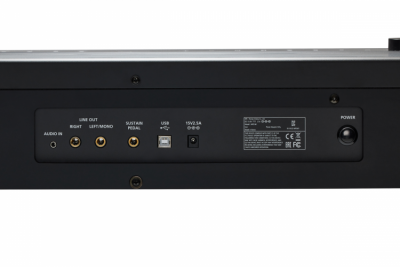 Kurzweil MPS M1 - Stage Piano