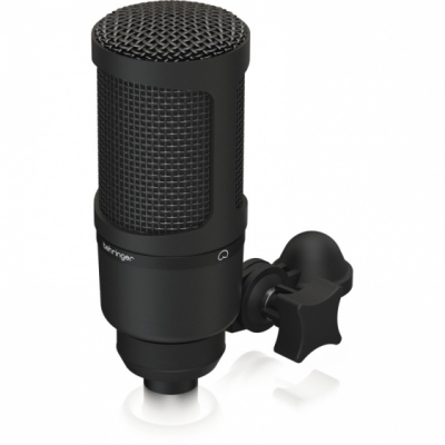 Behringer BX2020 - studyjny mikrofon pojemnościowy