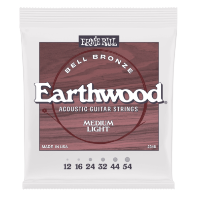 ERNIE BALL EB 2346 - Komplet strun do gitary akustycznej