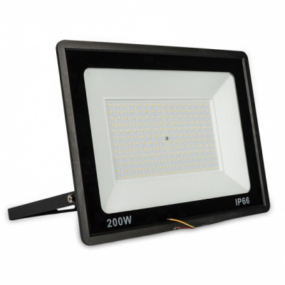 NN HALOGEN 200W - oświetlacz halogenowy zewnętrzny IP66