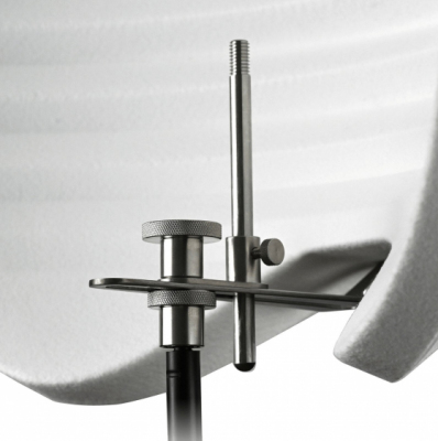 Aston Microphones Halo Mounting - Uchwyt montażowy do kabiny wokalowej Halo