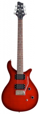 Stagg R 500 DC - gitara elektryczna-1287