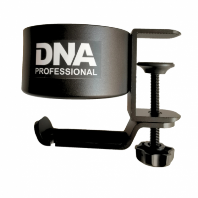 DNA DJ BOOTH WEB - Uchwyt wielofunkcyjny na kubek