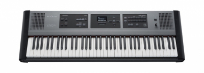 Dexibell VIVO P-3 Przenośne pianino cyfrowe 73 klawisze