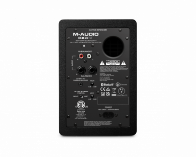 M-AUDIO BX3 Pair BT - Para monitorów Bluetooth