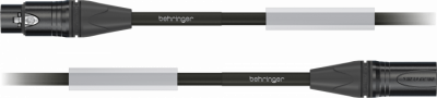 Behringer PMC-500CM - Kabel mikrofonowy XLR F - XLR M 5m