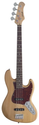 Stagg B 300 NS - gitara basowa typu Jazz Bass-1875