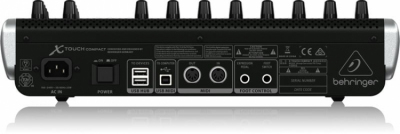 Behringer X-TOUCH-COMPACT - kontroler DAW