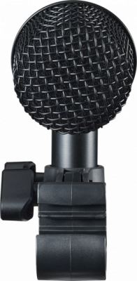 Shure NXN6 - Mikrofon do werbla/tomów, złącze XLR, czarny