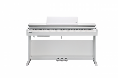 Kurzweil CUP M1 White - Pianino cyfrowe