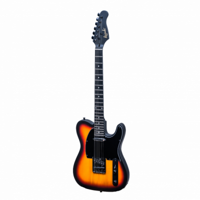 Kazuki BKZ-NTL-SB - Gitara elektryczna