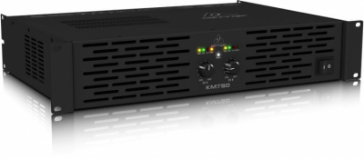 Behringer KM750 Wzmacniacz mocy