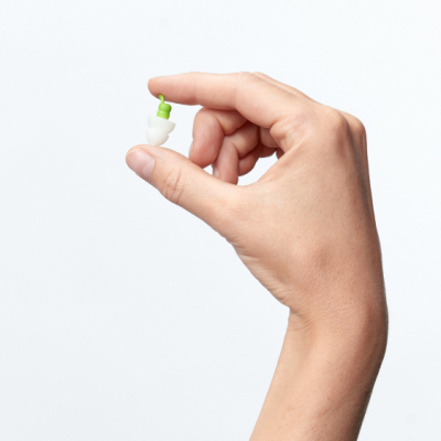 Alpine Sleep Soft - Zatyczki do uszu