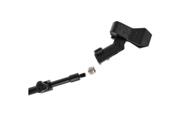 HERCULES MS 120 B PRO - Statyw mikrofonowy biurkowy