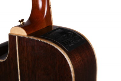 TAKAMINE GD71CE-BSB - Gitara Elektroakustyczna