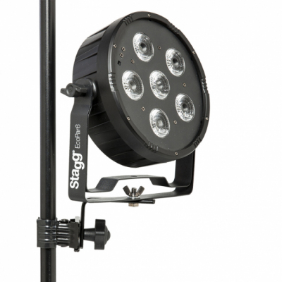 Stagg SCL-LIGHT1 - uchwyt oświetleniowy