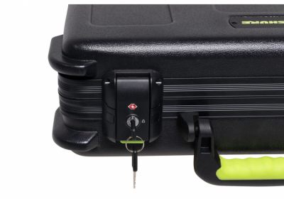 Shure SH-MICCASEW06 - Case na mikrofony