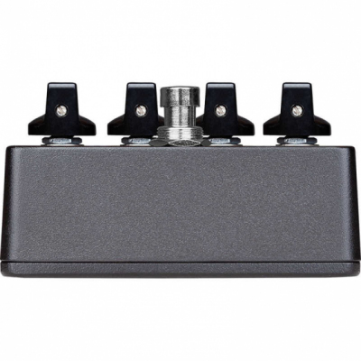 Voodoo Lab Super Fuzz - efekt gitarowy