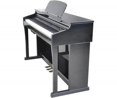 Artesia AP-120E BK - pianino cyfrowe-6457