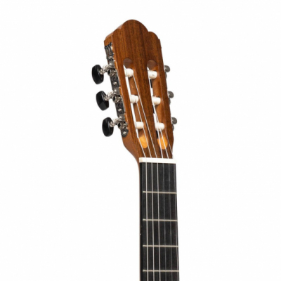 Stagg SCL70 CED-NAT - gitara klasyczna