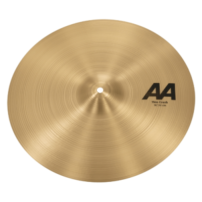 SABIAN 21606 (N) - Talerz crash
