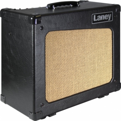 Laney CUB12R - lampowe combo gitarowe