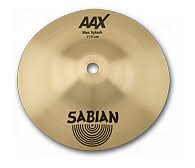 SABIAN AA Max Splash 7