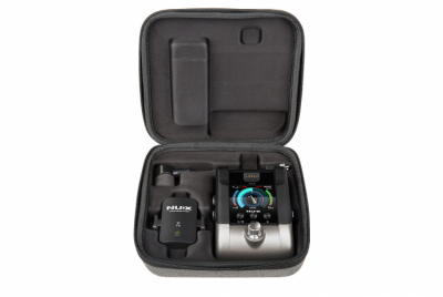NUX B-6 PRO - Bezprzewodowy system do Saksofonu
