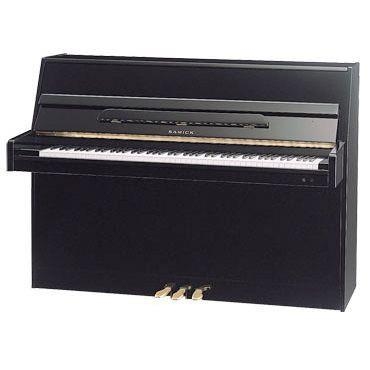Samick JS-043 WA HP - pianino klasyczne-3269