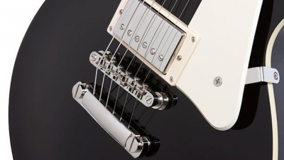 Epiphone Les Paul Standard EB - gitara elektryczna