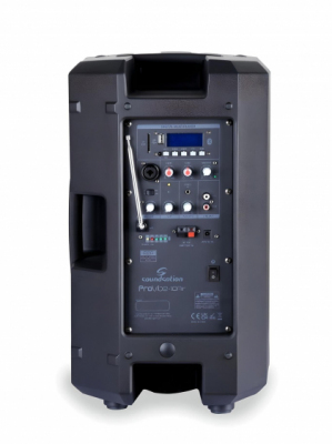 Soundsation Provibe 10AIR - Kolumna aktywna