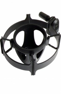 Shure A27SM - Uchwyt przeciwwstrząsowy do mikrofonu KSM27