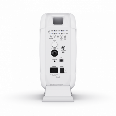 IK iLoud MTM MKII WHITE - Monitor Aktywny
