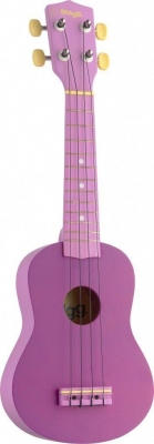 Stagg US-VIOLET - ukulele sopranowe-2572