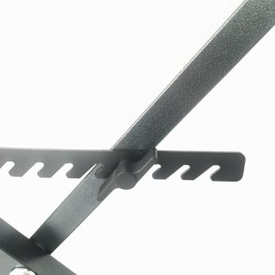 Akmuz L-30 - Statyw pod stage piano