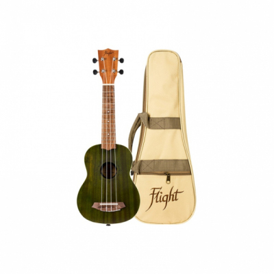 FLIGHT NUS380 JADE - ukulele sopranowe