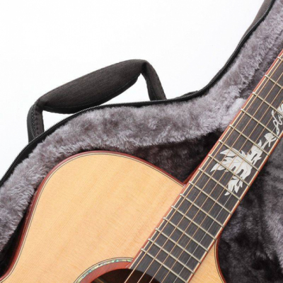 Hard Bag GB-90-41 - Futerał na gitarę akustyczną