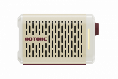 Hotone Pulze AP-5 WH - Wzmacniacz gitarowy