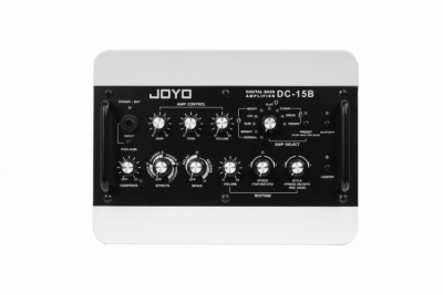 Joyo DC-15B - combo gitarowe