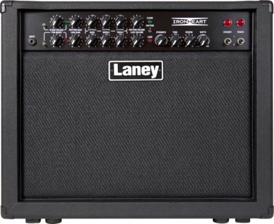 Laney IRT30-112 - lampowe combo gitarowe 30W