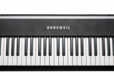 Kurzweil KM88 - Klawiatura sterująca