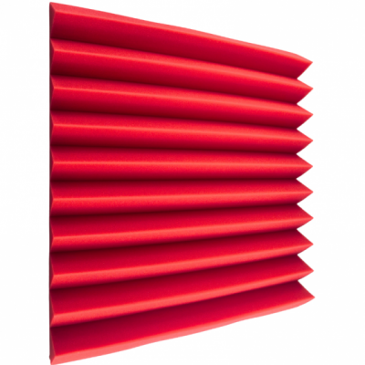 DNA AM4 RD - zestaw 12 szt paneli akustycznych