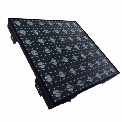 LIGHT4ME STAR PANEL - Efekt oświetleniowy LED