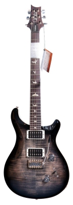 PRS Custom 24 Charcoal Burst - gitara elektryczna USA-5628