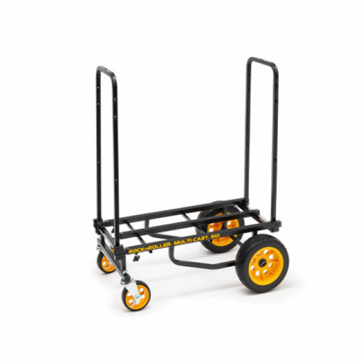 RockNRoller R10RT - Wózek transportowy