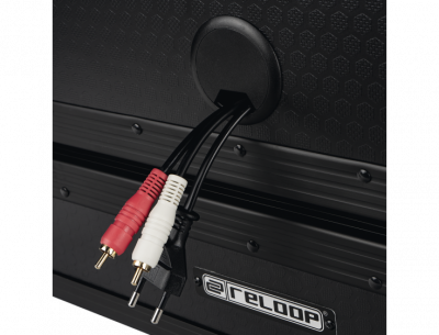 RELOOP Premium Turntable Case - Case do gramofonu