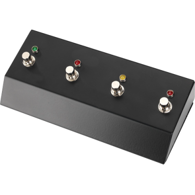 LANEY FS-4 - Footswitch do gitary